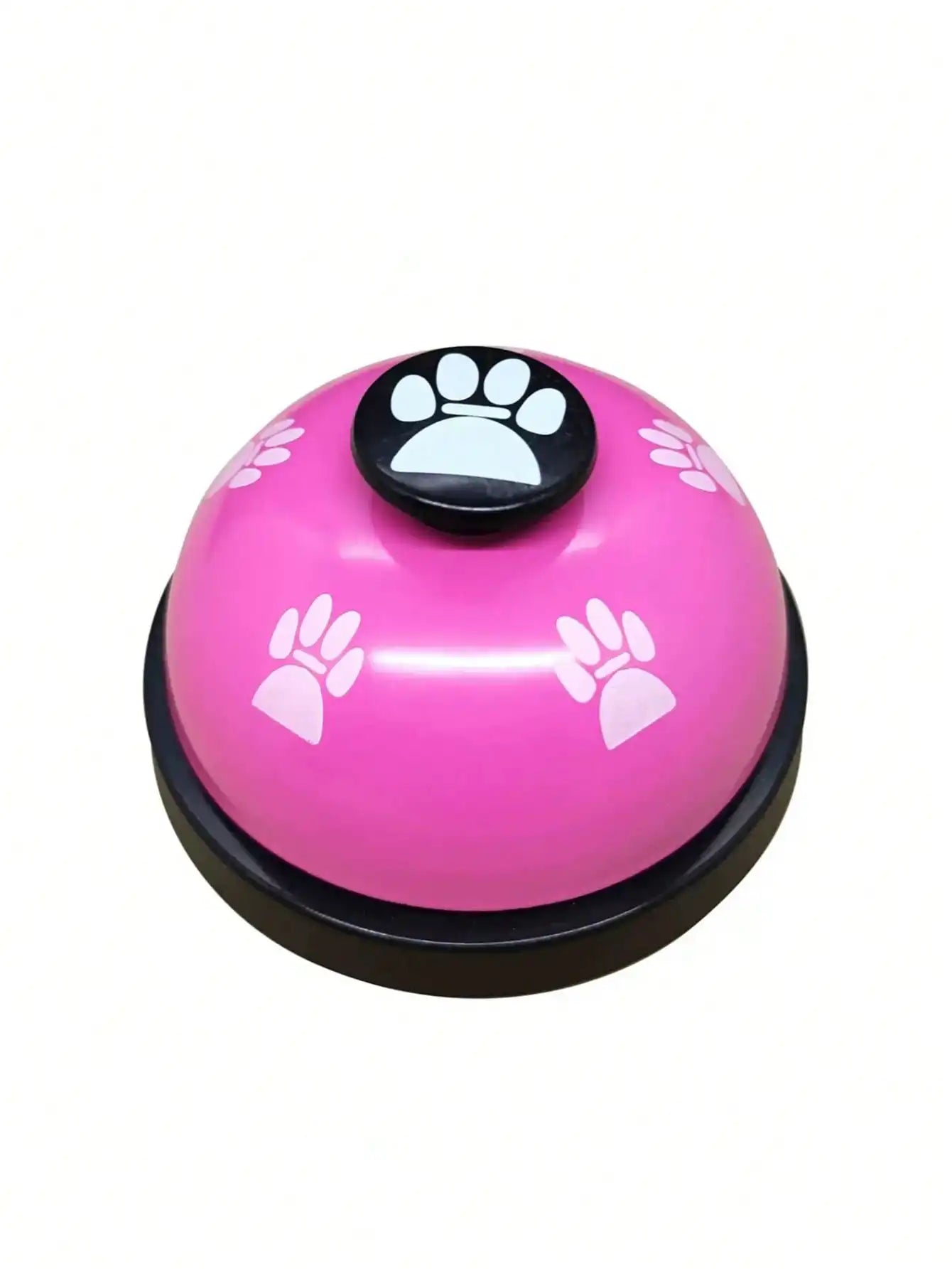 1 Set Pet Training Bells, Dog Potty Training And Outdoor Communication Bells, Dog Agility Training Interactive Toys
