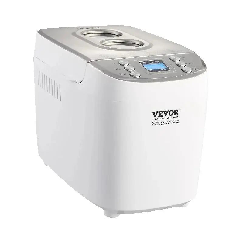 SucceBuy 15 Program Automatic Bread Maker With Gluten Free Setting