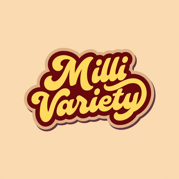 Milli Variety
